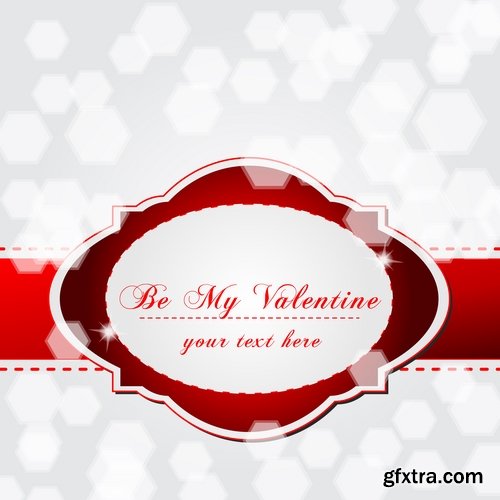 Flyers Happy Valentine\'s Day # 2-25 Eps