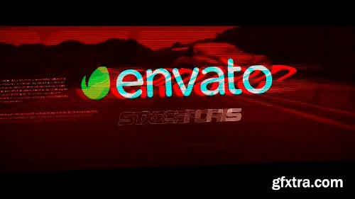 Videohive Action Sports Intro 20753479