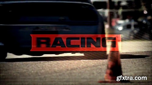 Videohive Action Sports Intro 20753479