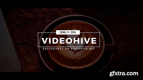 Videohive Alpha Titles 20695760