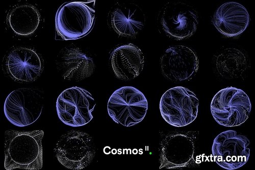 CM - Cosmos II 2149628