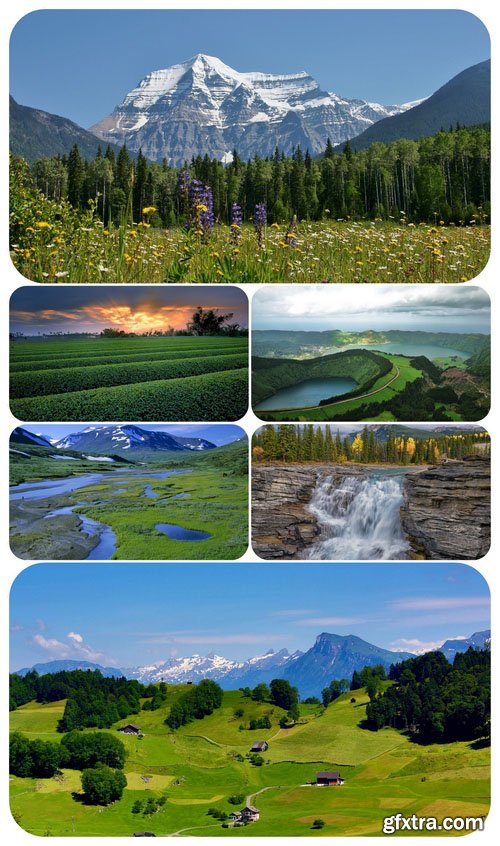 Most Wanted Nature Widescreen Wallpapers #403