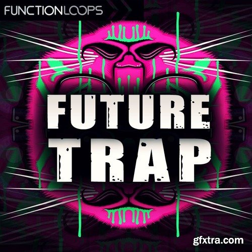 Function Loops Future Trap WAV MiDi LENNAR DiGiTAL SYLENTH1-DISCOVER