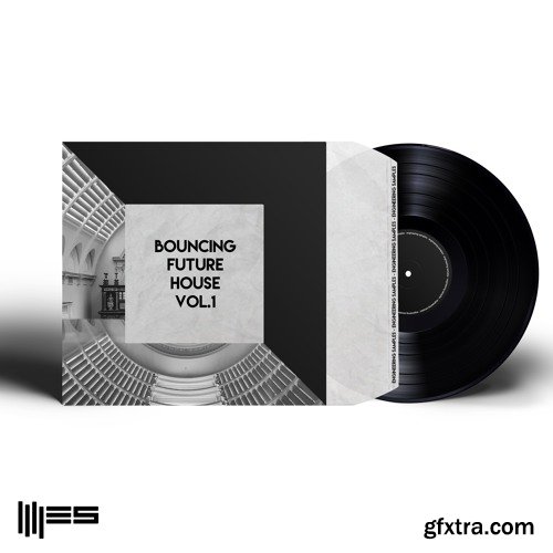 Engineering Samples Bouncing Future House Vol 1 WAV MiDi NATiVE iNSTRUMENTS MASSiVE LENNAR DiGiTAL SYLENTH1