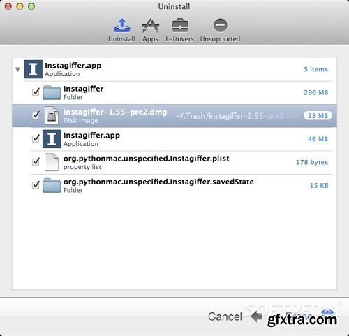 AppBolish 1.5.2 (macOS)