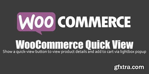 WooCommerce - Quick View v1.1.11