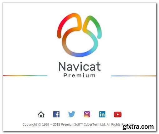 PremiumSoft Navicat Premium 12.0.22 (x86/x64)