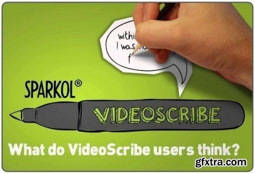 VideoScribe PRO Edition 3.0.2.4 Portable