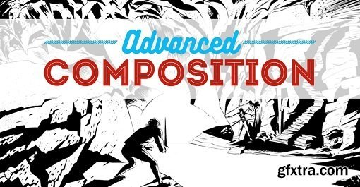 Advanced Composition for Artists Made Simple