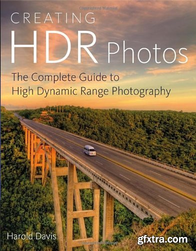 Creating HDR Photos: The Complete Guide to High Dynamic Range Photography