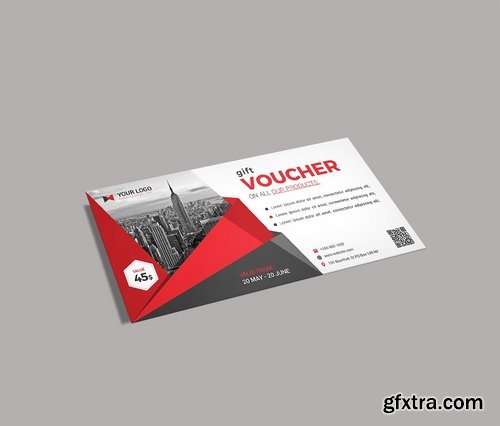 CM - Gift Voucher 1912401