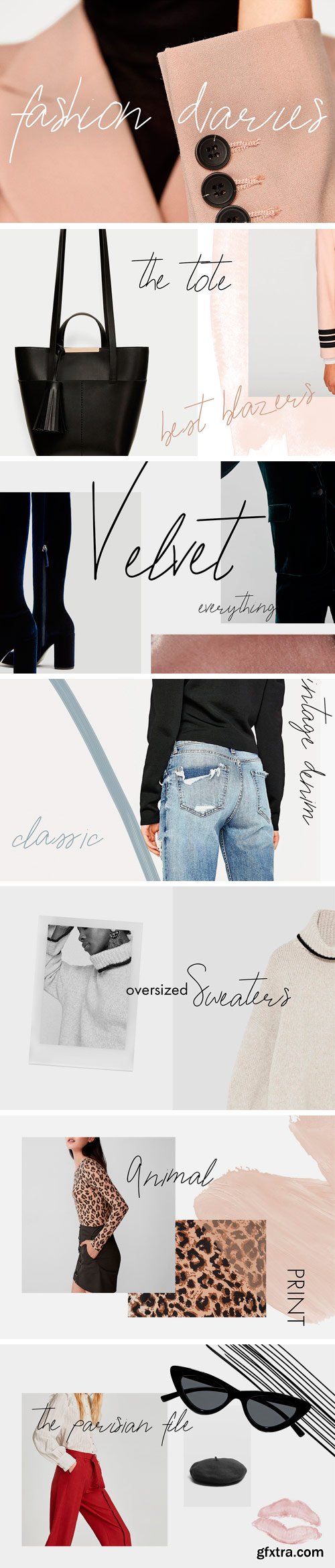 CM - Fashion Diaries Script Font 2173293