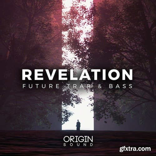 Origin Sound Revelation WAV MiDi-DISCOVER