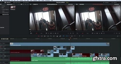 Lynda - DaVinci Resolve Guru: Moving Timelines Between Editing Apps