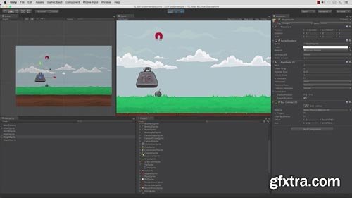 Fundamentals of 2D Development