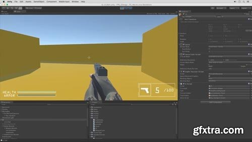 Fundamentals of FPS UI Design