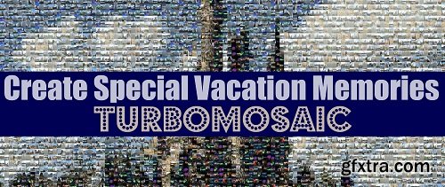 TurboMosaic 3.0.4 Professional Edition