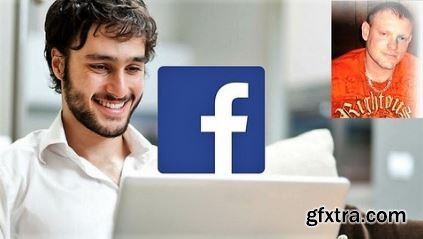 FB Ads Marketing: Beginner\'s Facebook Ads Blueprint