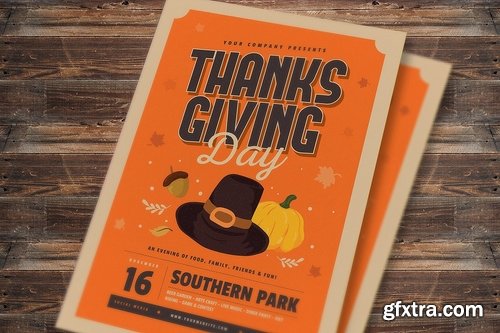 CM - Thanks Giving Flyer 1927231