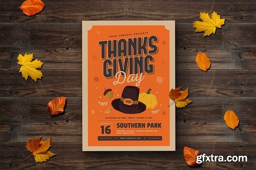 CM - Thanks Giving Flyer 1927231