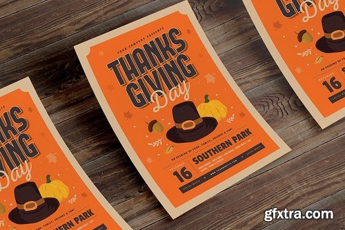 CM - Thanks Giving Flyer 1927231