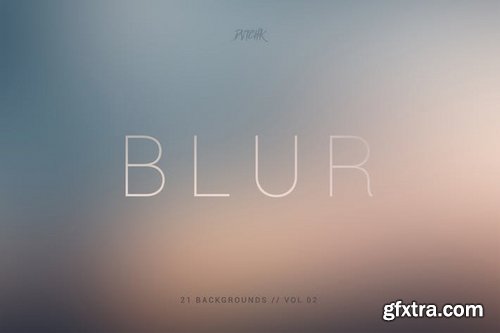 Blur  Smooth Backgrounds  Vol 01