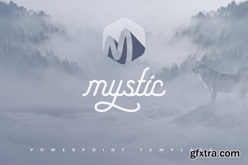 Mystic Powerpoint Template