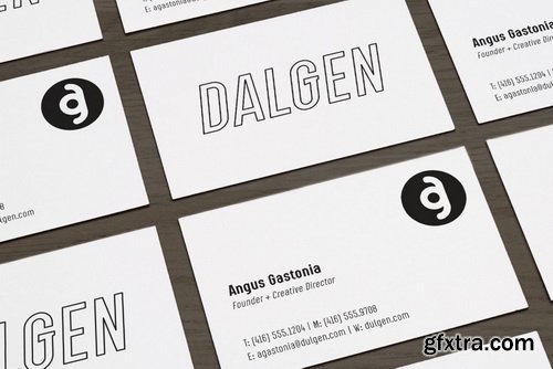 Augmento Font Family