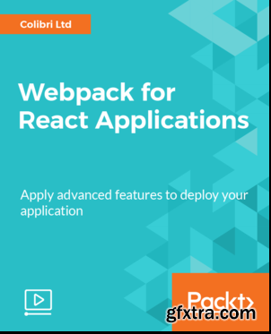 Webpack for React Applications