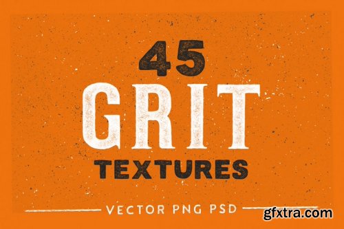 57 Handcrafted Fonts 230 Textures & 100s of Design Extras - 97 Fonts