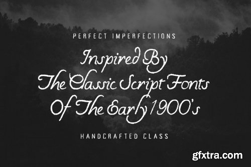 57 Handcrafted Fonts 230 Textures & 100s of Design Extras - 97 Fonts