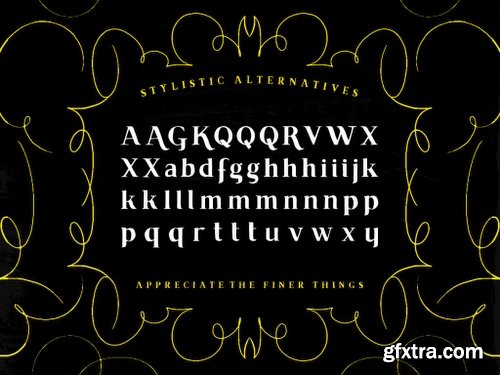 57 Handcrafted Fonts 230 Textures & 100s of Design Extras - 97 Fonts