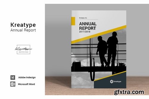 CM - Kreatype Annual Report 1895174