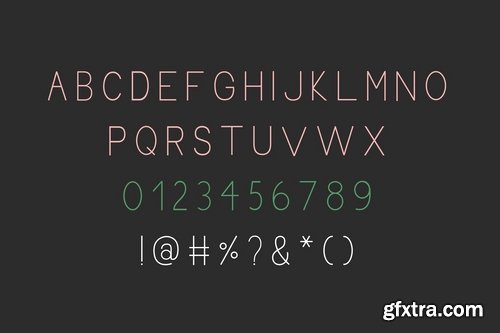 CM - Queeny Font 2180443