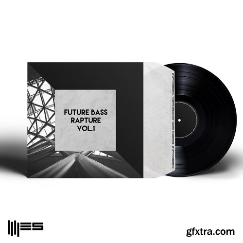 Engineering Samples Future Bass Rapture Vol 1 WAV MiDi