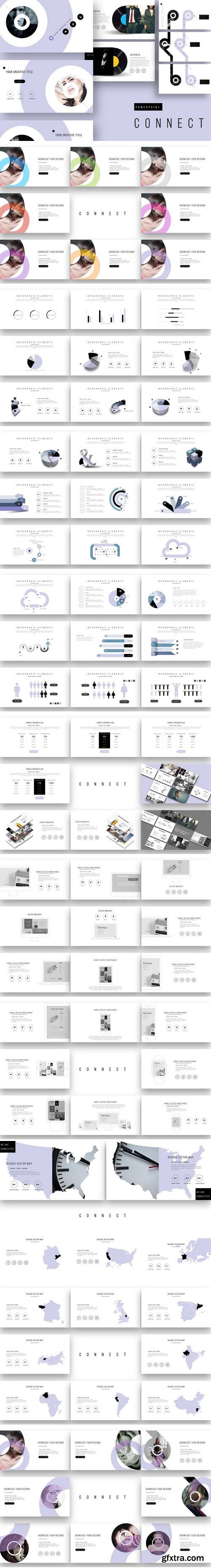 CM - CONNECT PowerPoint Template + Update 2136668