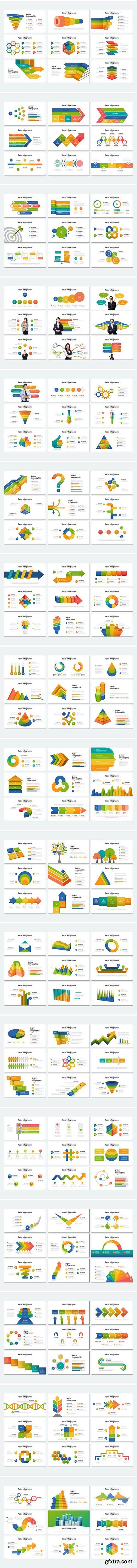 CM - Infographic Powerpoint 2136736