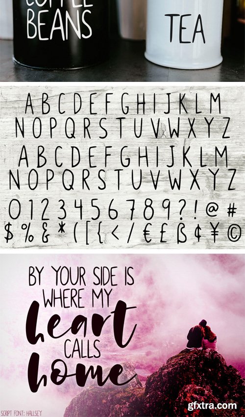 Buddy Mac Font