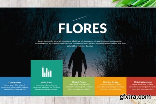 FLORES Keynote