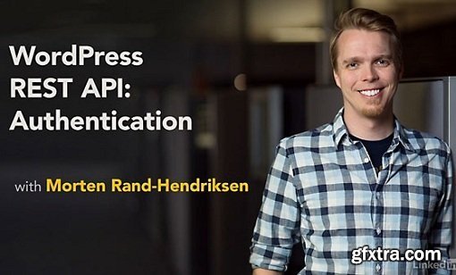 WordPress REST API: Authentication