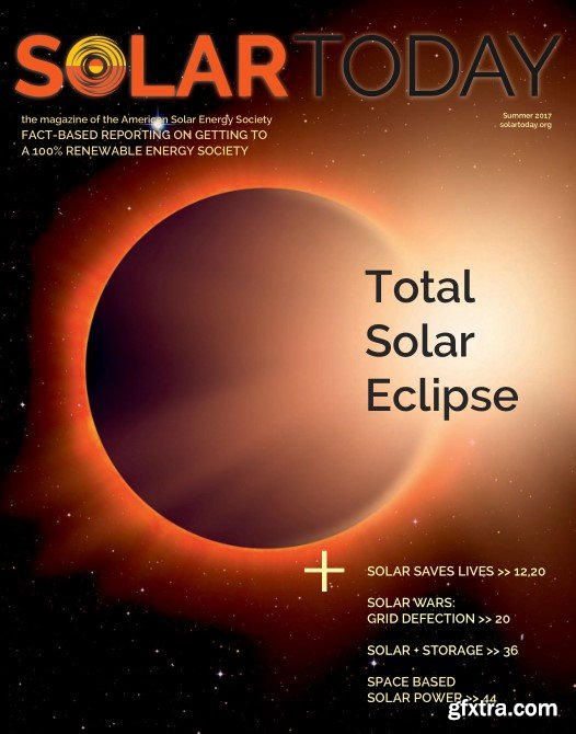 Solar Today - Summer 2017