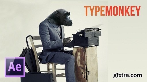 TypeMonkey v1.16 Plugin for After Effects CC