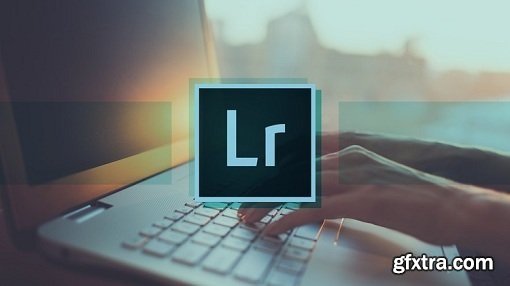 Adobe Photoshop Lightroom CC Training Course