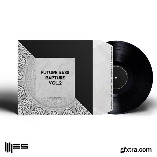 Engineering Samples Future Bass Rapture Vol 2 WAV MiDi LENNAR DiGiTAL SYLENTH1