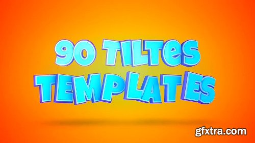 Videohive Advanced Comedy Trailer 21050740