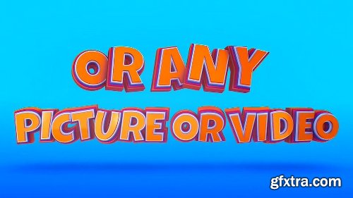 Videohive Advanced Comedy Trailer 21050740