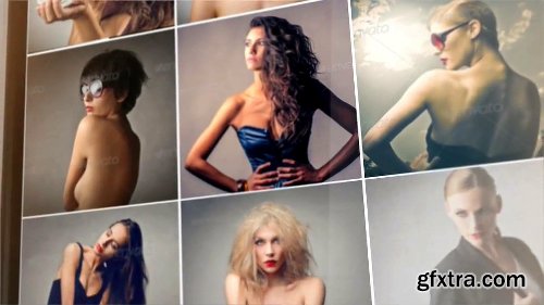 Videohive Instagram Slideshow 10480900