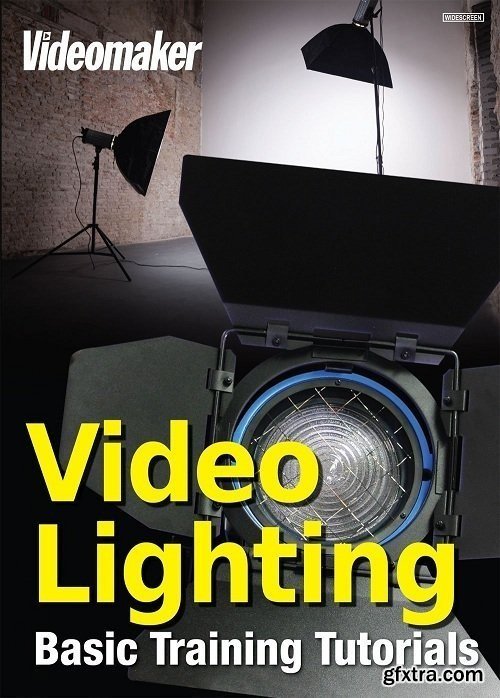 Videomaker - Video Lighting Basic Training