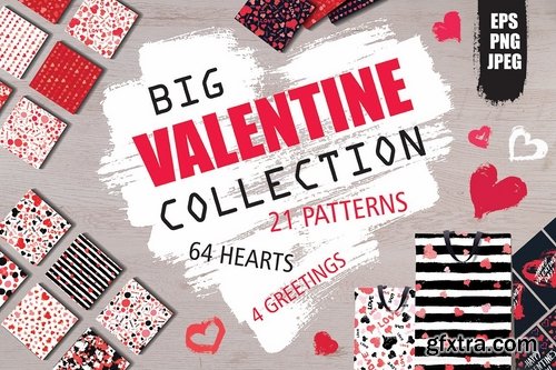 CM - Big-Valentine-Collection 2185630