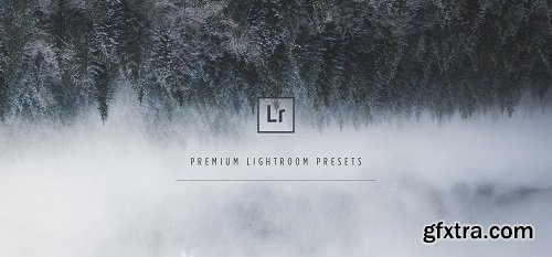 Alen Palander 11 Premium Lightroom Presets